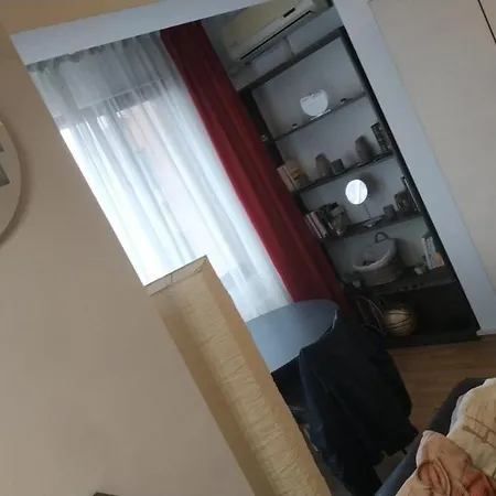 アパート Bucurestii Noi 1 Bed Ap