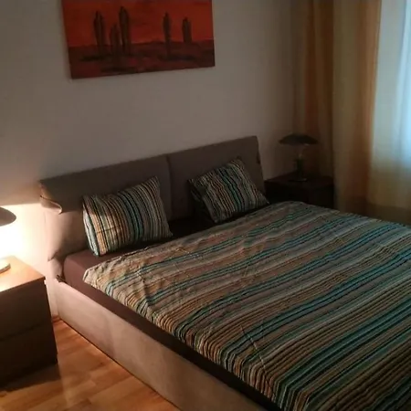 Bucurestii Noi 1 Bed Ap