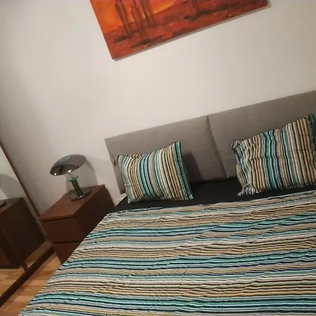 Bucurestii Noi 1 Bed Ap アパート